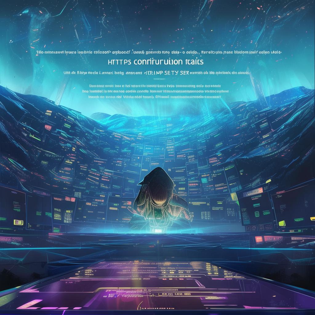 云小福源码HTTPS配置总失败？3步排查+实战案例帮你避坑-济南壹软网络科技