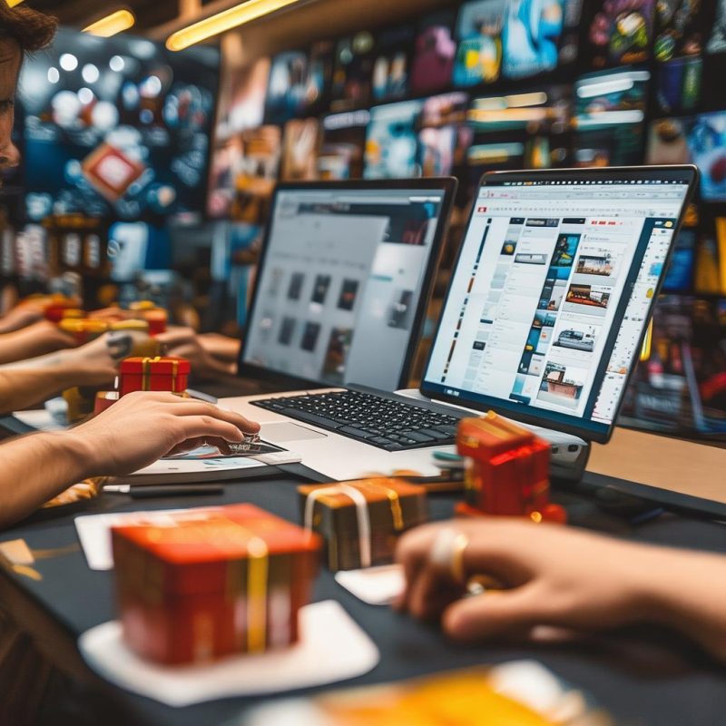 盲盒电商火爆，PHP开源盲盒系统如何快速搭建？-济南壹软网络科技