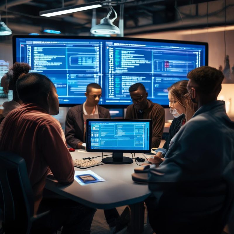 盲盒合成代码怎么选？开源项目实测防踩坑-济南壹软网络科技