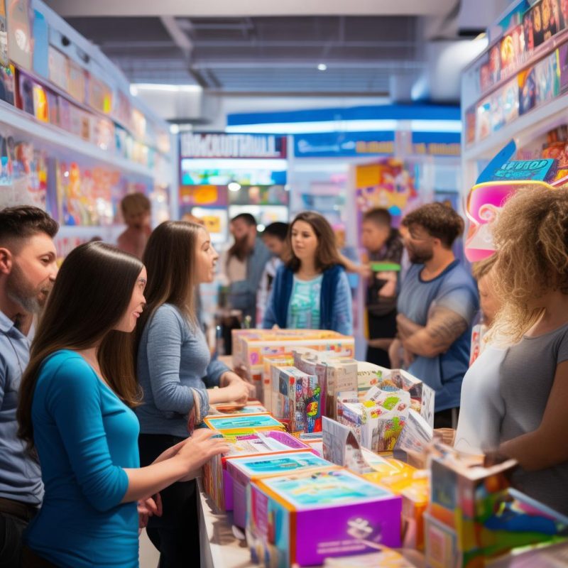 教育盲盒商城全攻略，家长如何聪明选择？-济南壹软网络科技