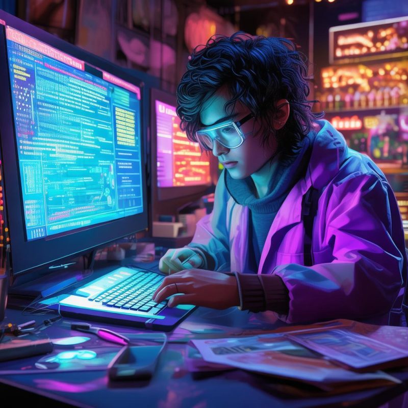 泡泡玛特隐藏款概率计算源码解析,手把手教你提升抽中技巧-济南壹软网络科技