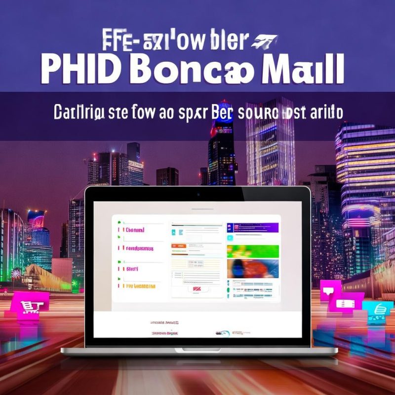 免费下载盲盒商城PHP源码，轻松搭建电商平台？-济南壹软网络科技