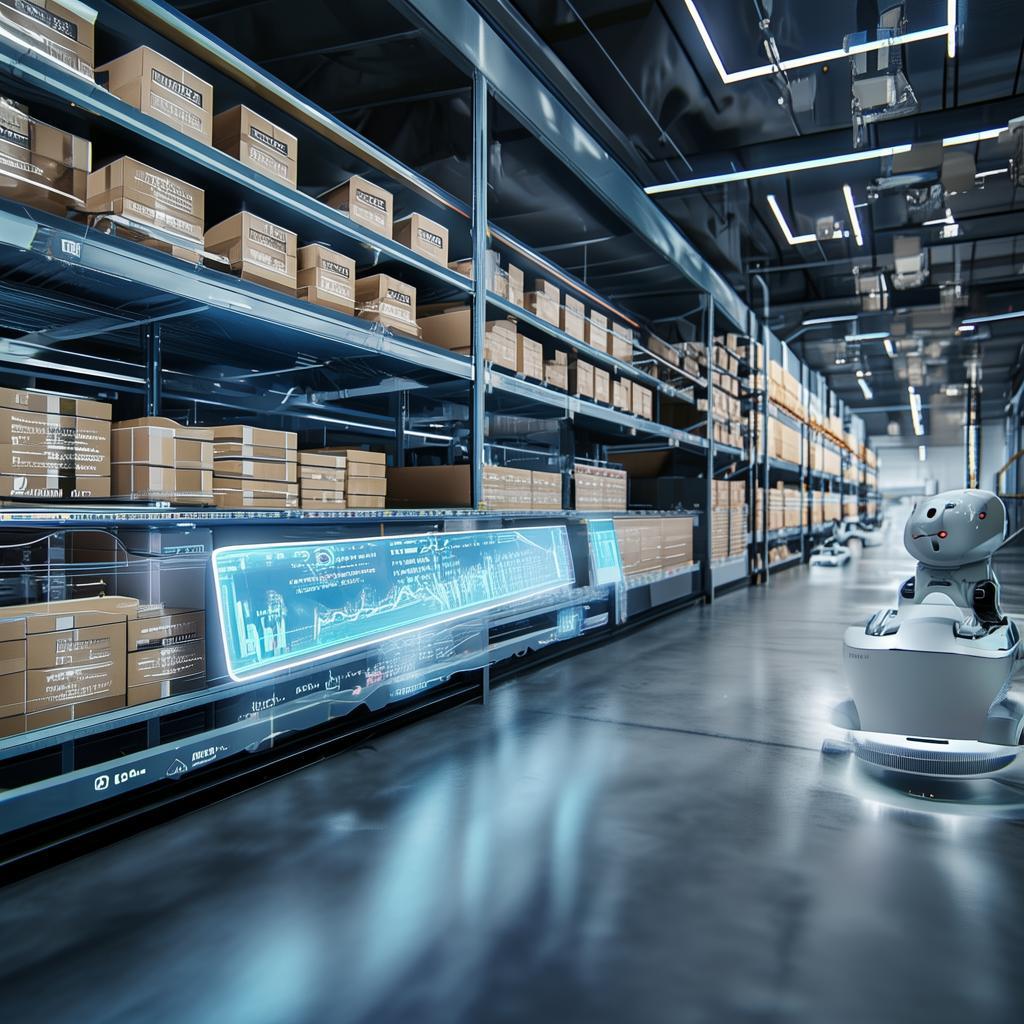 盲盒电商库存管理源码，如何避免超卖和积压？-济南壹软网络科技