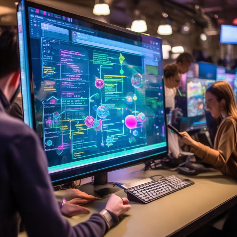 如何设计打泡泡游戏的测试用例，附源码实例？-济南壹软网络科技