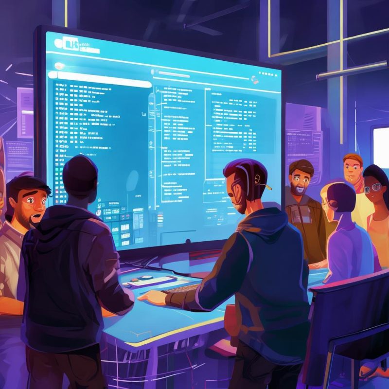 打泡泡游戏公会社交功能源码解析，手把手教你搭建游戏社交系统-济南壹软网络科技