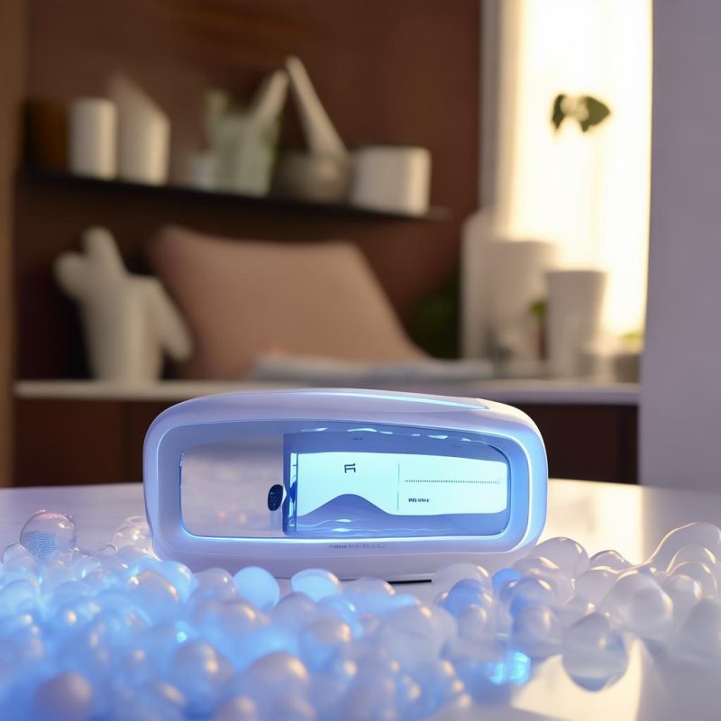 泡泡液自动混合比例控制器，家庭娱乐省时神器？-济南壹软网络科技